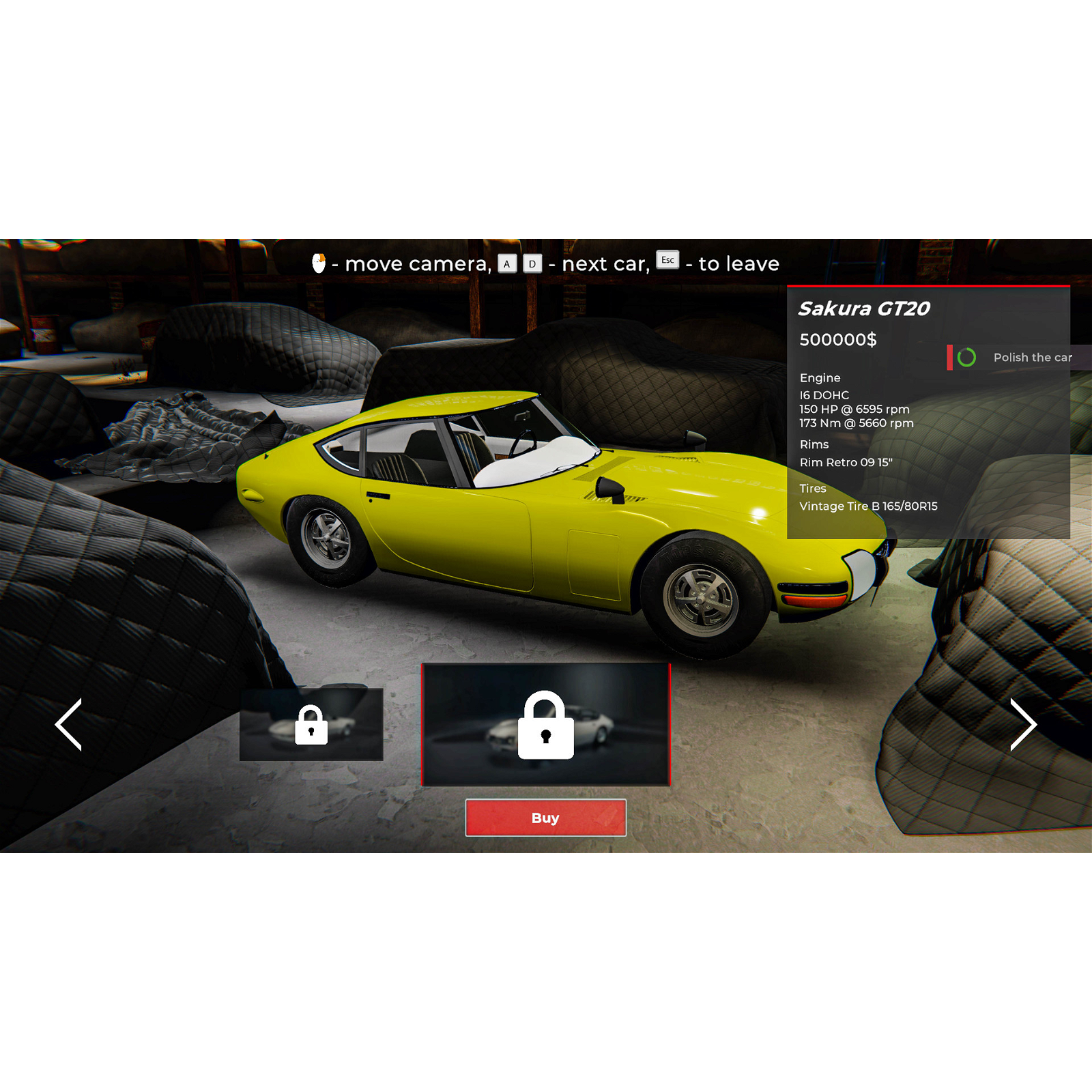 Игра Car Detailing Simulator за PC Steam, Електронна доставка - eMAG.bg