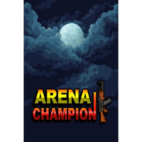 Neckbeards: Basement Arena no Steam