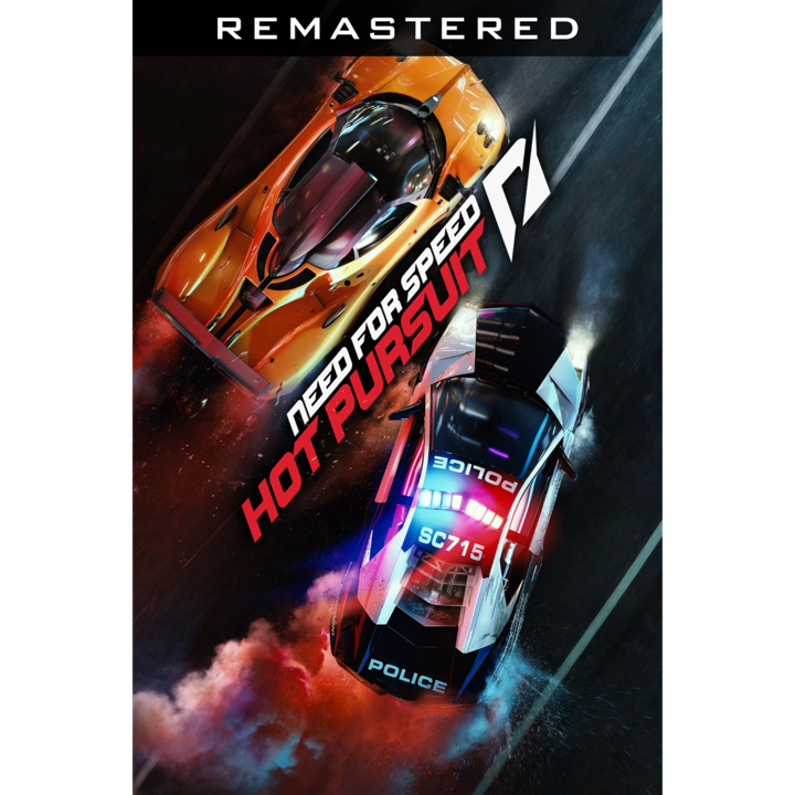 Need for Speed: Hot Pursuit Remastered (PC - EA App (Origin) elektronikus játék licensz)