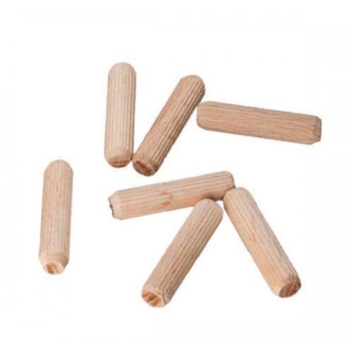 Fatipli 8x30 mm (csapléc) / 20 db