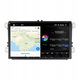 Navigatie AUTO FARROT 2/32 GB, Android 13, 2 DIN, GPS, CANBUS, Ecran HD Touch 9", Dedicata VW, SKODA, SEAT, WiFi, 2 x USB, Bluetooth, camera de marsarier