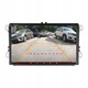 Navigatie AUTO FARROT 2/32 GB, Android 13, 2 DIN, GPS, CANBUS, Ecran HD Touch 9", Dedicata VW, SKODA, SEAT, WiFi, 2 x USB, Bluetooth, camera de marsarier