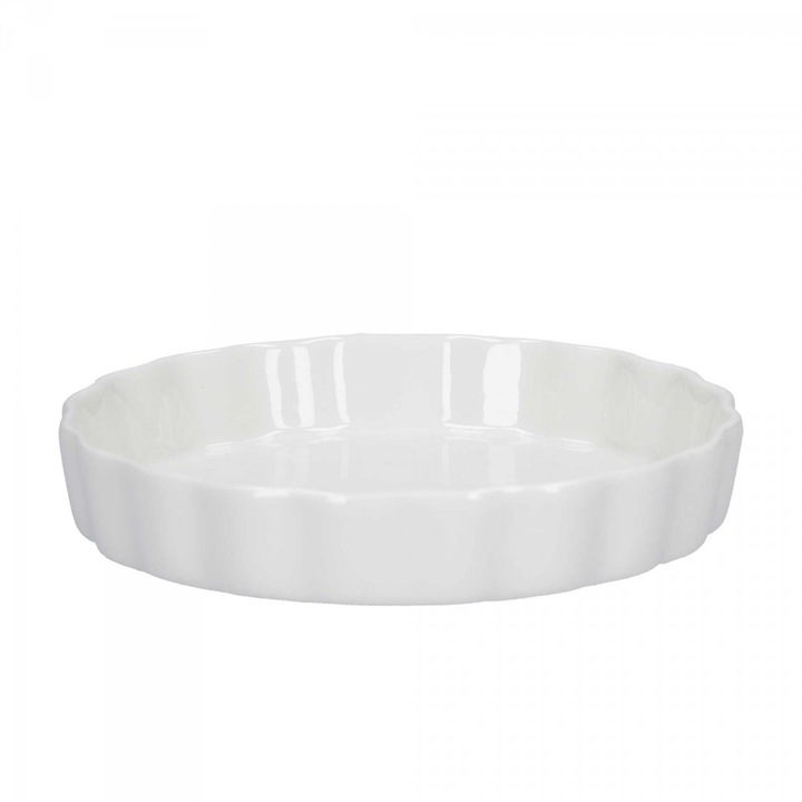 Forma de copt 15 Cm Arezzo La Porcellana Bianca