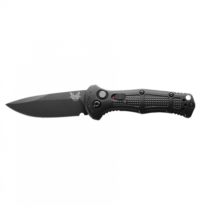 Cutit, Benchmade, Pliabil, Compozit, 76 mm, Negru