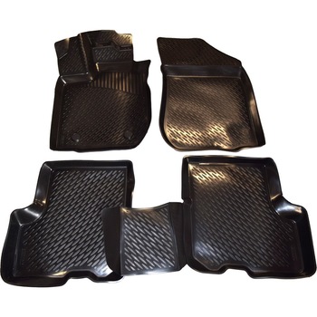 Covoare cauciuc M Star stil tavita DACIA LOGAN 2004-2012 Covoare cauciuc M Star stil tavita DACIA LOGAN 2004-2012