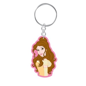 Breloc KE Disney, Frumoasa si Bestia Breloc KE Disney, Frumoasa si Bestia