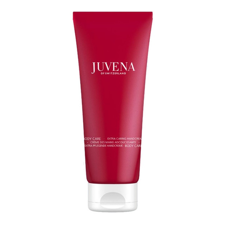 Crema maini Juvena Extra Caring 100 ml