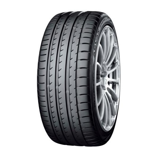Anvelopa vara YOKOHAMA V105T XL 295/40 R20 110Y