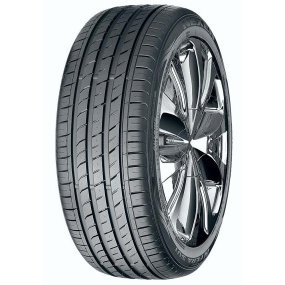 Anvelopa Vara NEXEN N FERA SU1 XL 245/45 R20 103Y