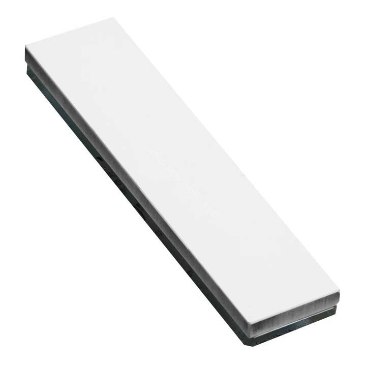 Точило за ножове Shapton Glass Seven, керамика #2000, 170x50x20mm, бяло