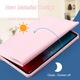 Капак клавиатура за iPad 10.9, Bluetooth, розов