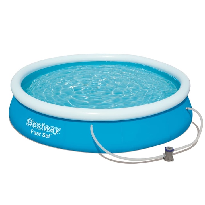 Басейн Fast Set Bestway, 366x76 cм, 57274