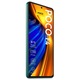 Telefon mobil Xiaomi Poco F4, Dual SIM, 128GB, 6GB RAM, 5G, Verde