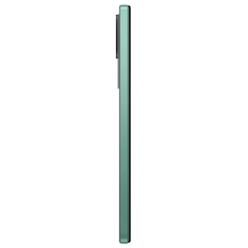 Telefon mobil Xiaomi Poco F4, Dual SIM, 128GB, 6GB RAM, 5G, Verde