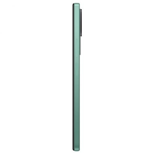 Telefon mobil Xiaomi Poco F4, Dual SIM, 128GB, 6GB RAM, 5G, Verde