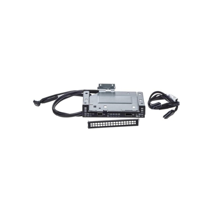 Accesoriu HPE DL360 Gen10 8SFF DP/USB/ODD Blank Kit