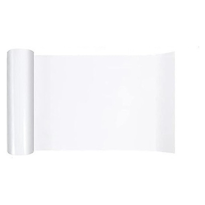 Folie Transparenta Autoadeziva, protectie mobila, perete, 60x200 cm