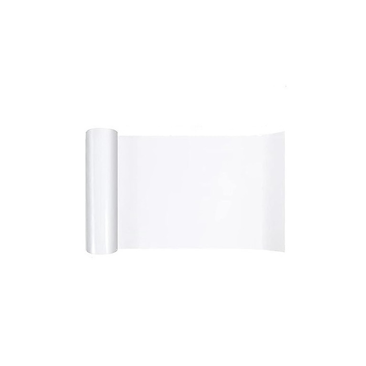 Фолио Duragon, самозалепващо пясъкоструене, защита на мебели, стени и други повърхности, 40x200 см