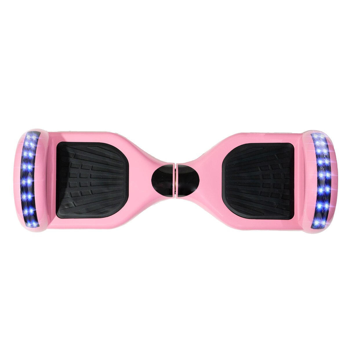 Hoverboard, Smart Balance, Regular Junior Pink, roti 6.5'', Putere 500W ...