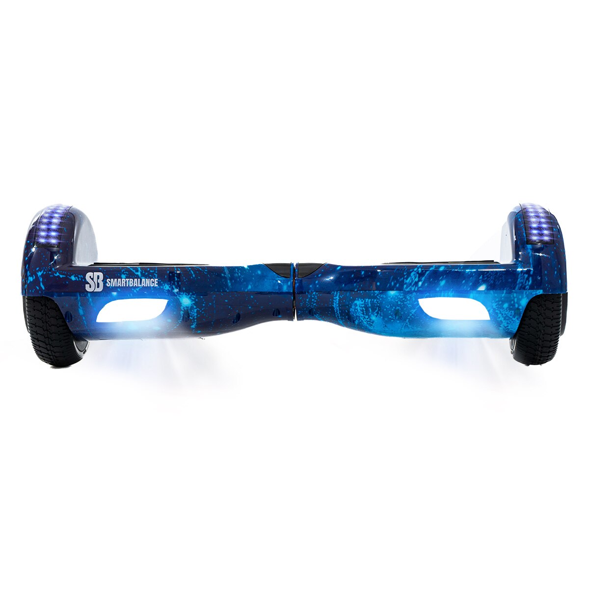 Hoverboard Regular Junior Galaxy Blue, Smart Balance, 6.5” kerekek ...