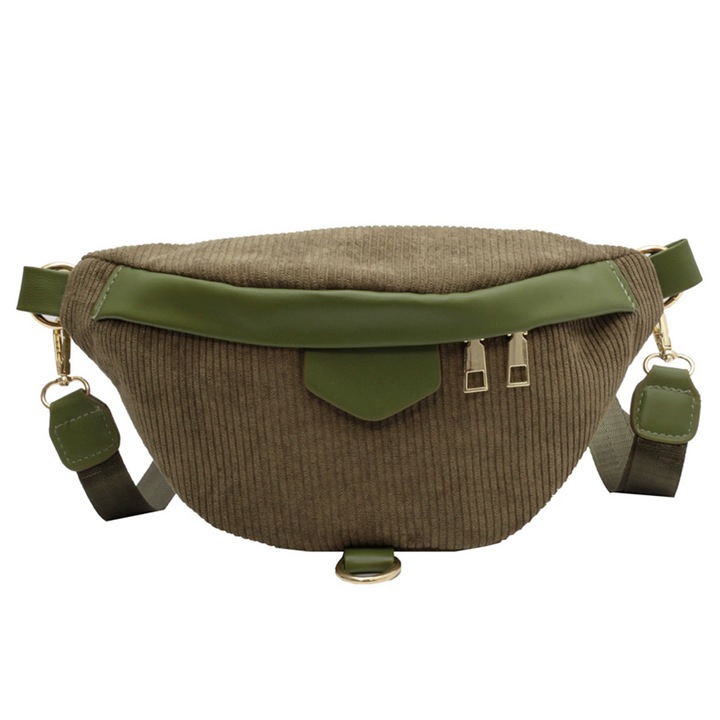 Rucsac pentru femei Cozevdnt, 25l, multicolor, protectie umeri