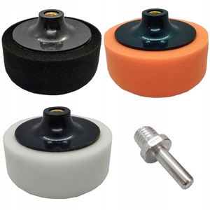 Masini de polisat si accesorii