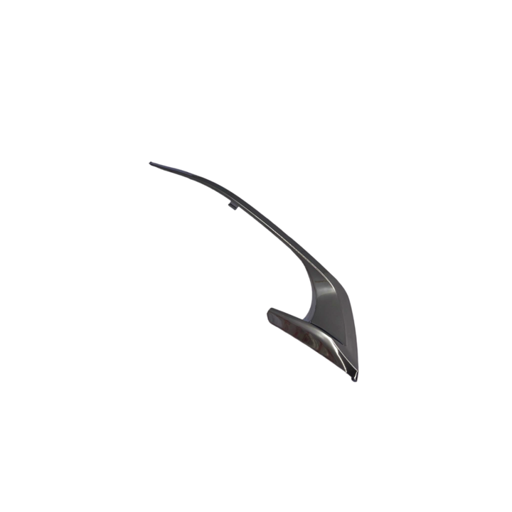 Ornament far dreapta, cromat, Atv TGB Blade 1000