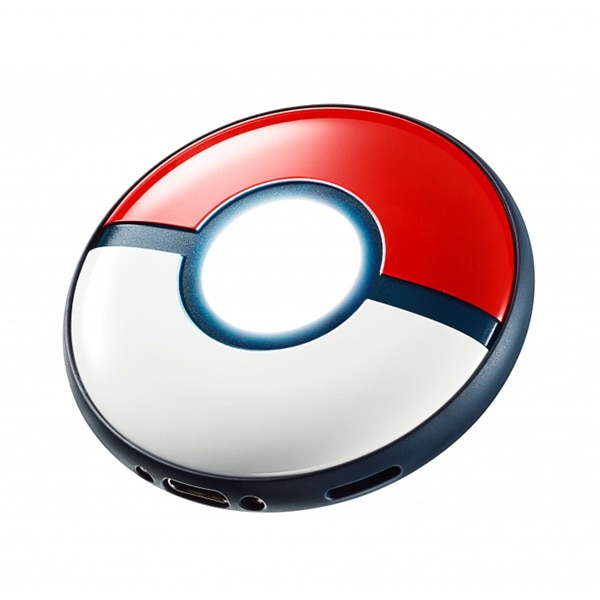 Pokemon Go Plus Plus pentru Switch - eMAG.ro
