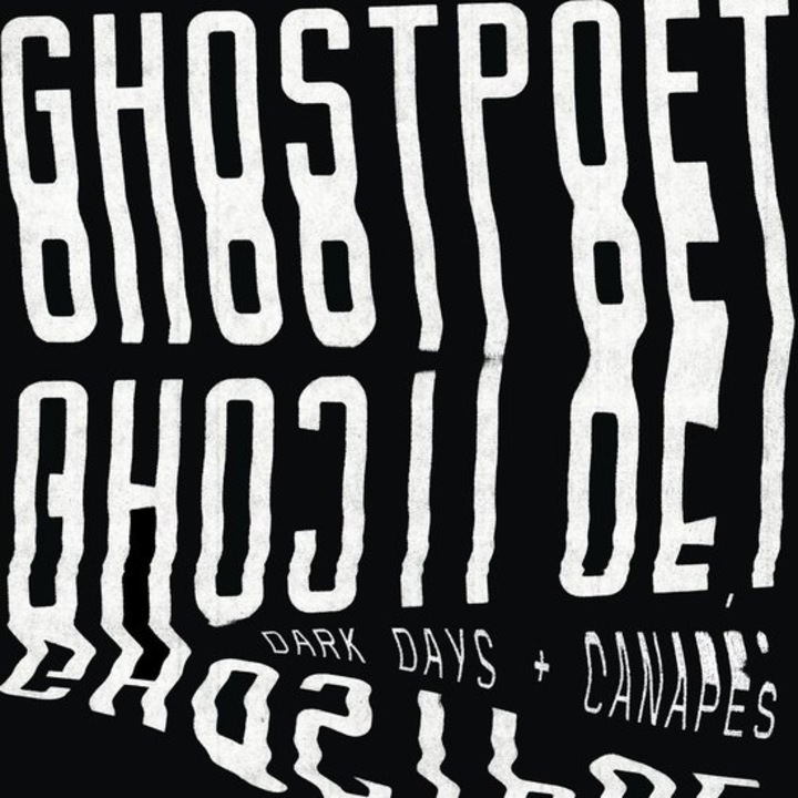 Ghostpoet - Canap's Dark Days - Vinyl