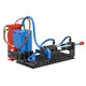 Конструктор Fischertechnik, Strong Pneumatics