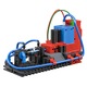 Конструктор Fischertechnik, Strong Pneumatics