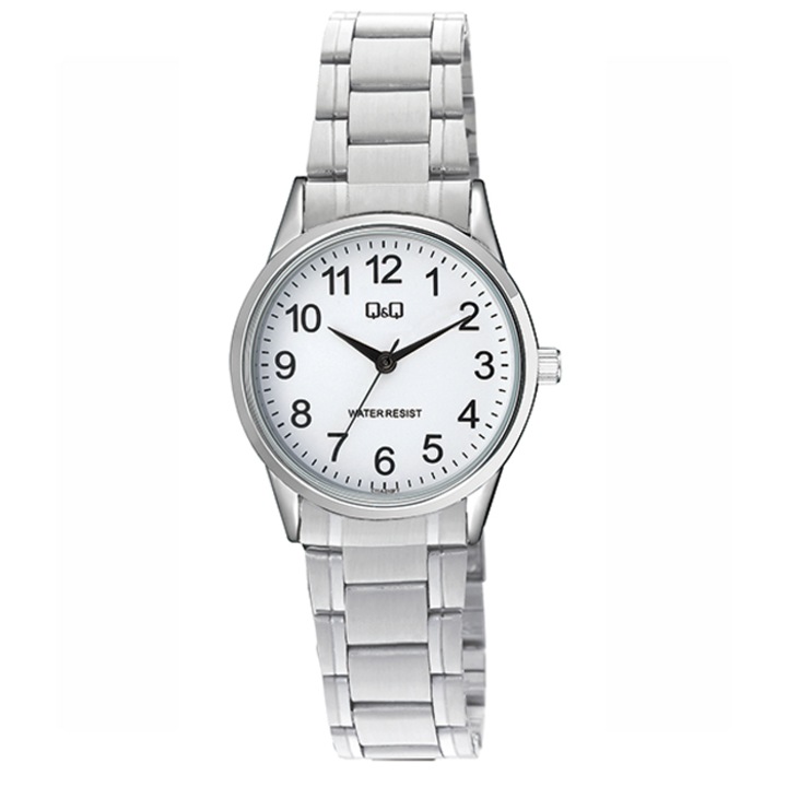 Q&Q C11A-010PY analóg női óra