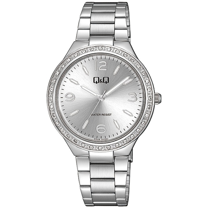 Q&Q női analóg óra, Q34B-002PY