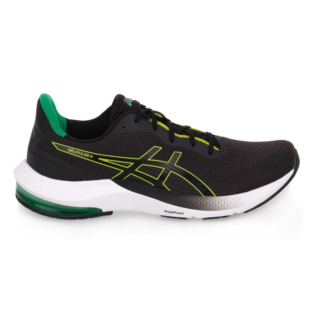 Pulse asics best sale