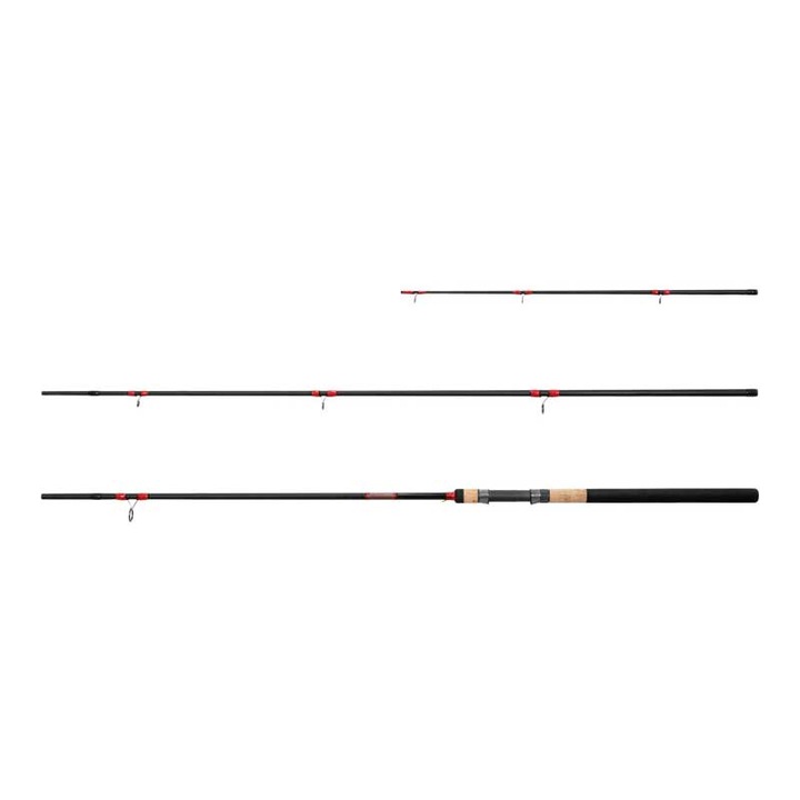 Фидер въдица Delphin Leeder FDR 3.60m/120g