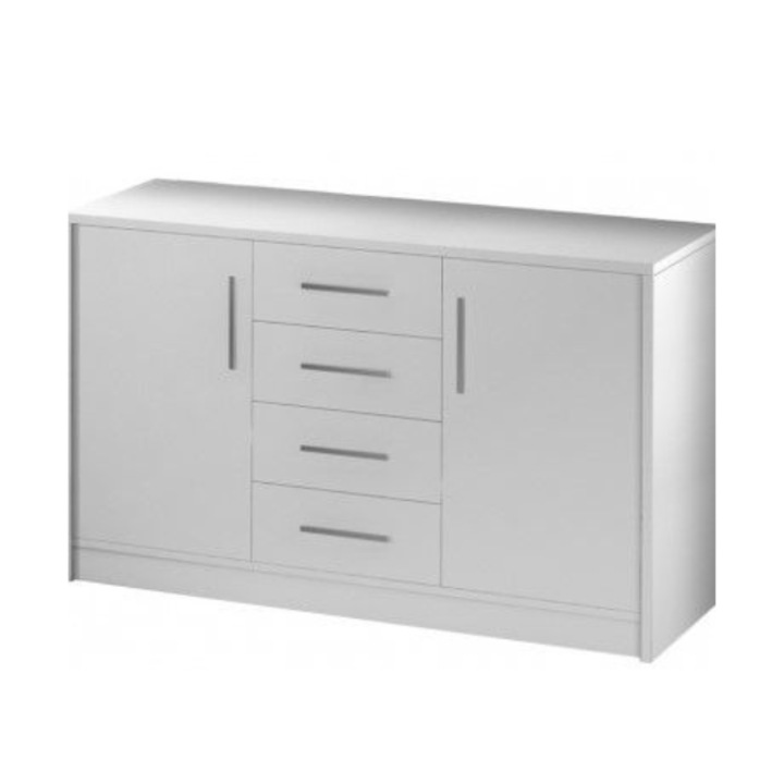 Comoda Genewa 2 biala