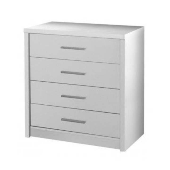 Comoda Genewa 1 bialy