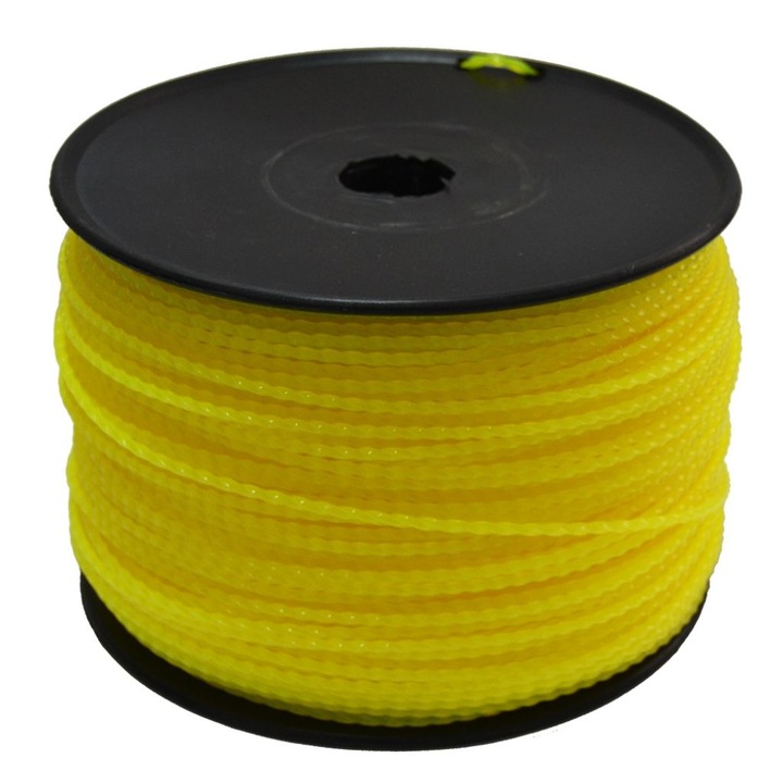 RURIS drótdob, spirális profil, drótátmérő 3,5 mm, hossza 175 m