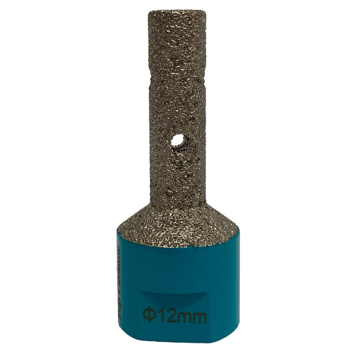 Freza tip deget diametru 12 mm, Top Ceramic 79239