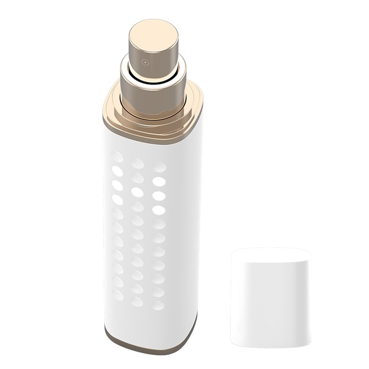 Spray pentru piele Elixir, Hidrogen apa, Genereaza hidrogen in 2 minute, Potrivit pentru orice tip de piele
