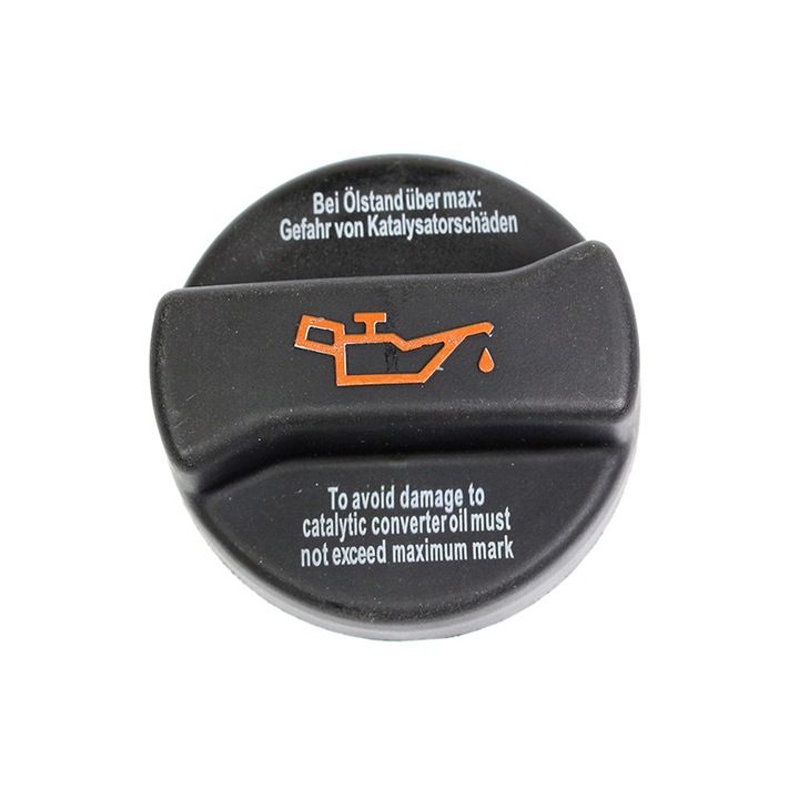 Капачка за масло Audi Vw Seat Skoda Volkswagen Ford