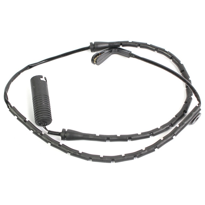 Figyelmeztető érzékelő, fékbetét kopás Első Bmw 5 E39