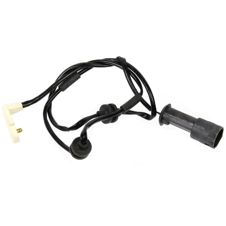 Figyelmeztető érzékelő, fékbetét kopás Első Opel Omega BC