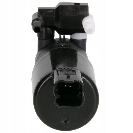 Single Outlet Washer Pump For Peugeot 106, 206, 306, 406, 605, Expert, Partner – Replaces 643458, 9601120180