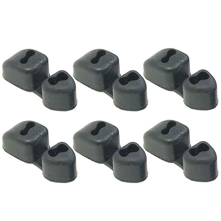 Компресор климатик магнитен съединител Audi Bmw Citroen Peugeot Mercedes Renault Denso 6Seu 7Seu