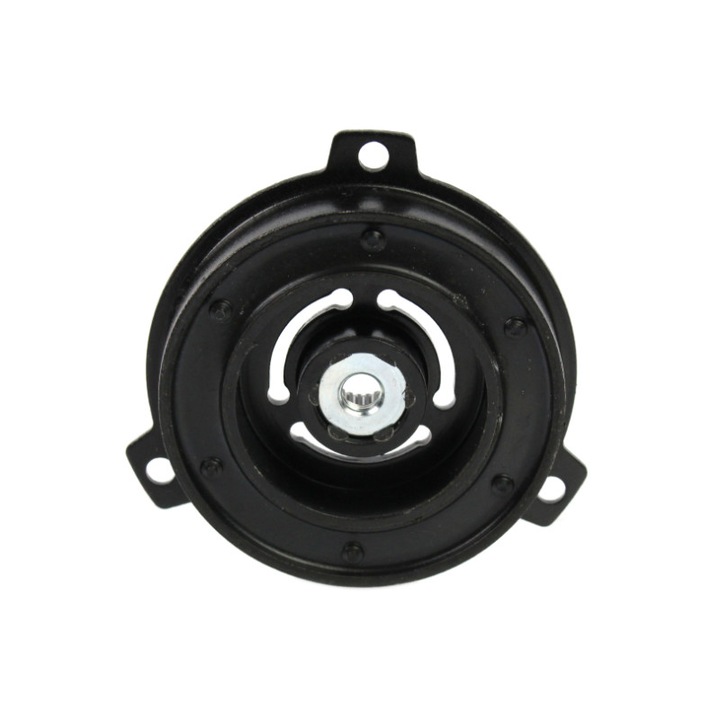 Disc ambreiaj magnetic compresor clima Vw Audi Seat Skoda, Zexel DCS17E