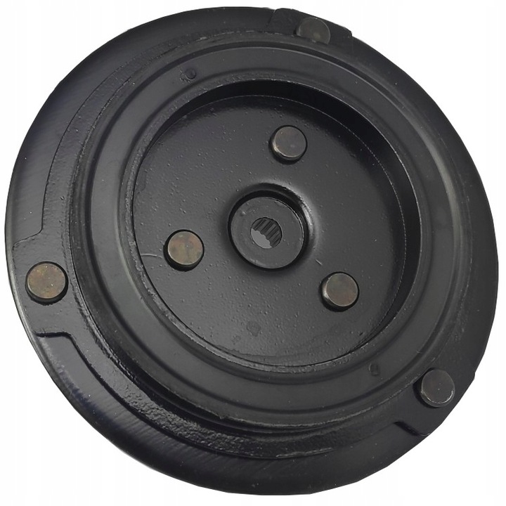 Disc ambreiaj magnetic compresor clima Opel Zafira A B C Meriva A