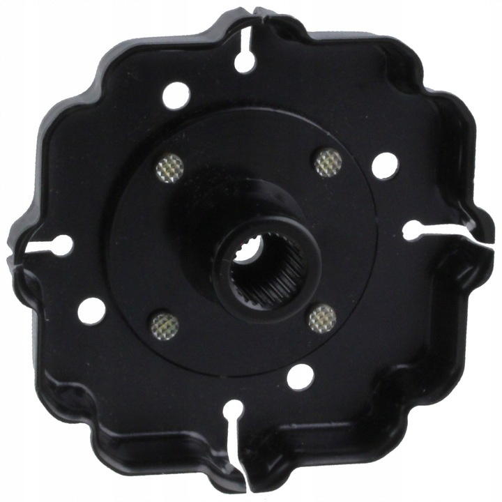 Klíma kompresszor mágneses kuplungtárcsa Mercedes Vaneo 414 2002-