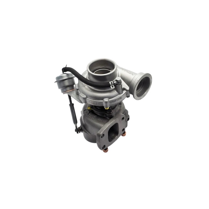 Turbosuflanta Borg Warner KKK 53169707158, K16-904-8