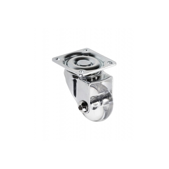 Rotila D35mm H51mm Fara Frana din Silicon